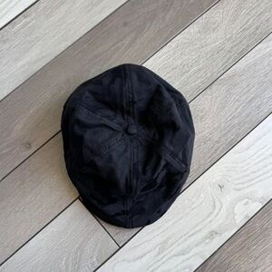 New Era x EK Men’s Ivy Cap Don Gatsby Melton Flat Hat | Size: Large
